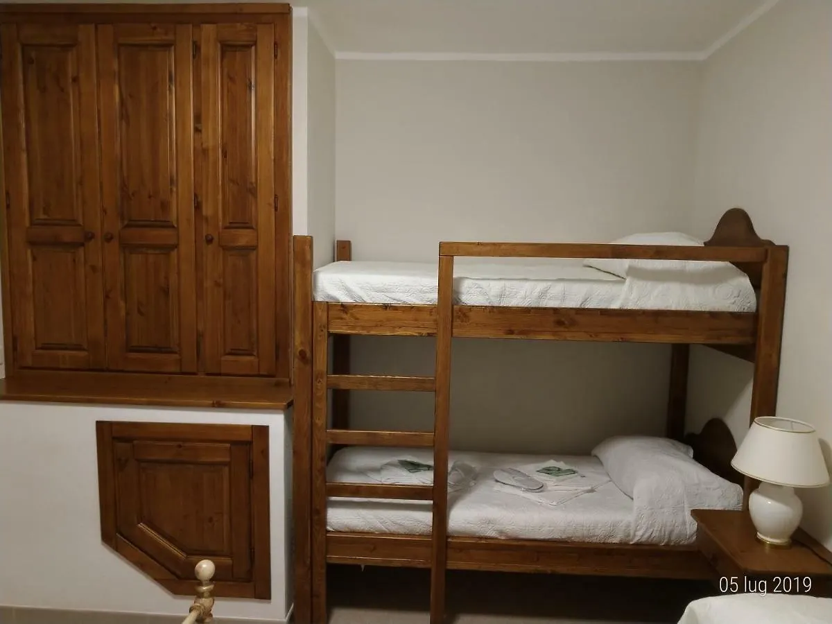 Holiday home Az. Agrituristica U'Spigu Villa Garlenda Italy