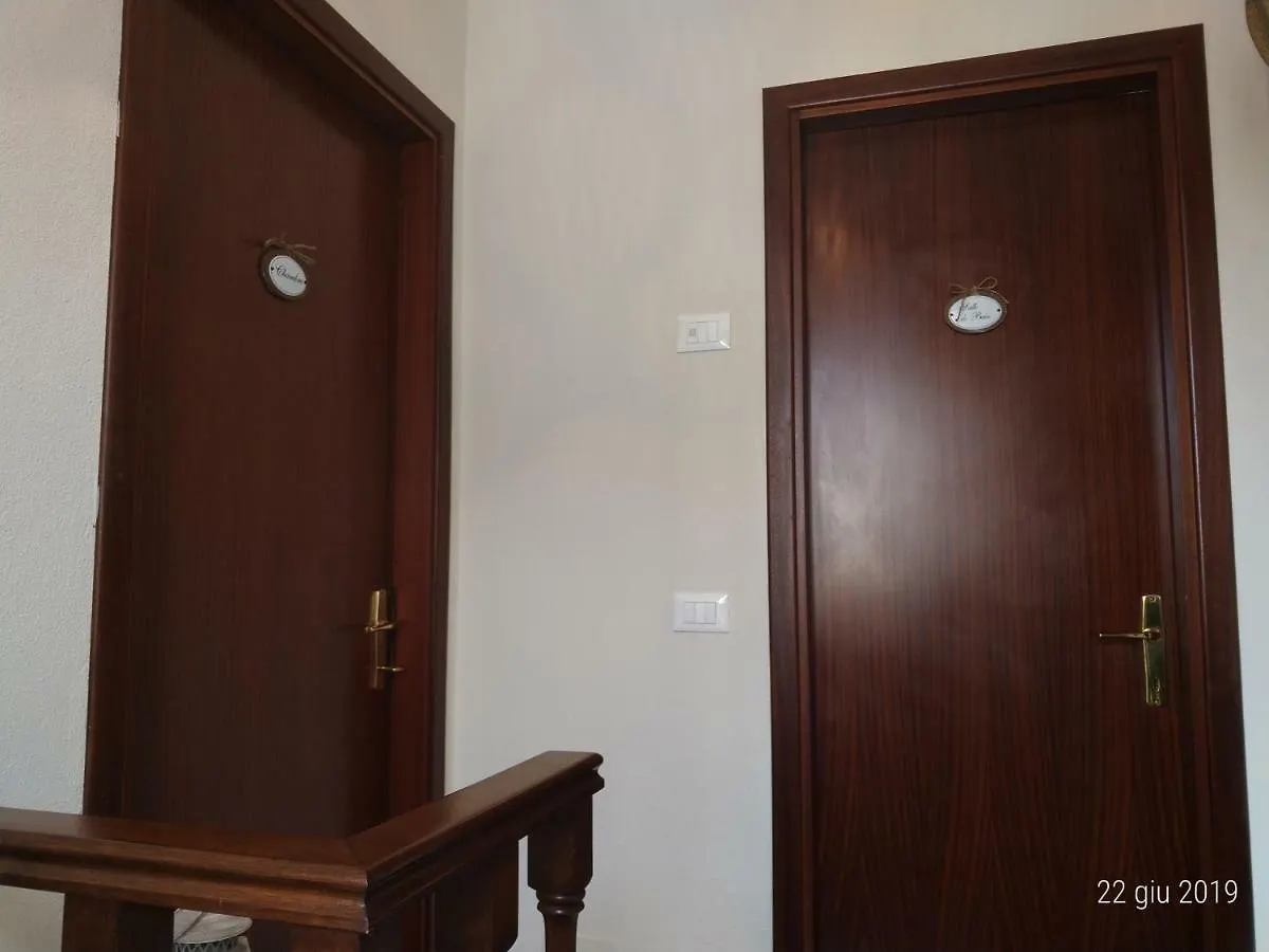 Holiday home Az. Agrituristica U'Spigu Villa Garlenda