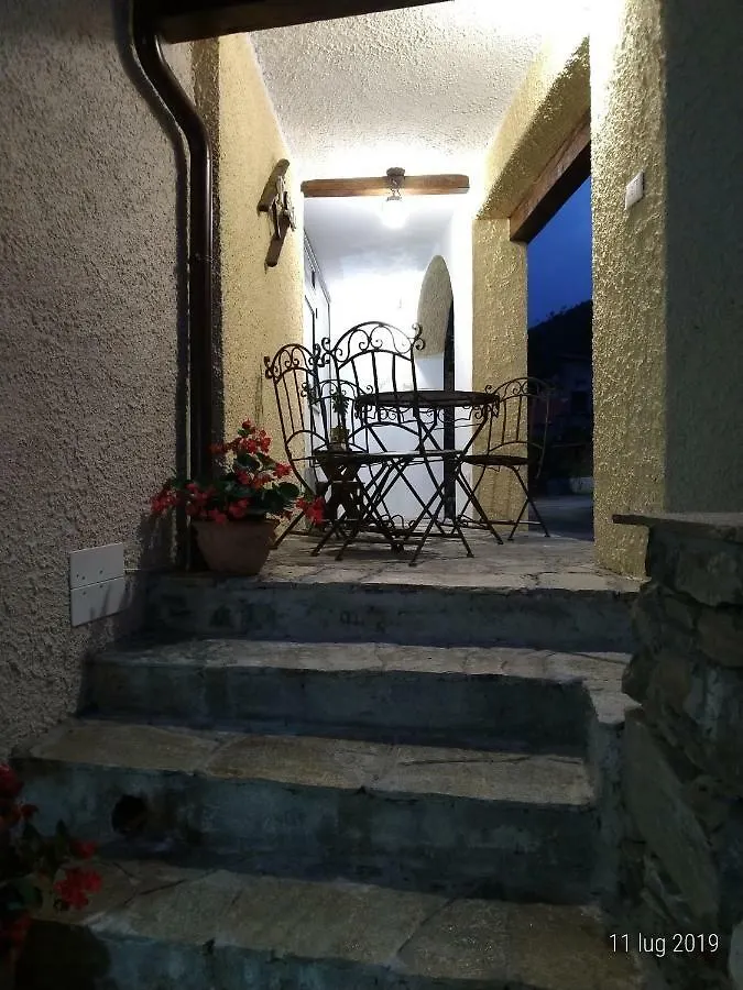 Az. Agrituristica U'Spigu Villa Garlenda 0*,  Italy